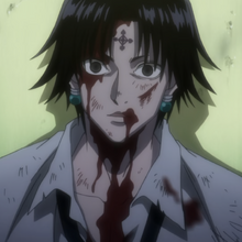 Featured image of post Chrollo Lucilfer 1999 Pfp