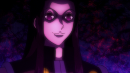 Illumi - 143