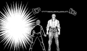 Chap 375 - Vergei and Biscuit