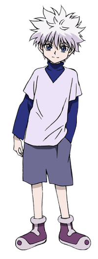 Killua-2011