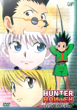 Hunter X Hunter 2012 Leorio Trailer by Kanon58 on DeviantArt