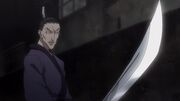 Nobunaga hazama