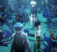 2011 EP83 Kite Gon Killua walk past the Chimera Ant corpses.png (2.3 MB) Kite, Gon, and Killua walk past the Chimera Ant corpses