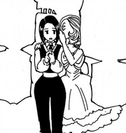 CP359 Kacho hablando con Fugetsu
