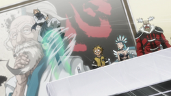 Ging Freecss - Hunter × Hunter - Image by Luclu #2207897 - Zerochan Anime  Image Board