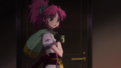 Machi orders