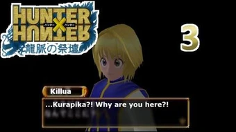 Hunter Hunter Altar Of Dragon Vein Hunterpedia Fandom