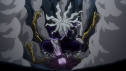 Zoldyck Family Hunterpedia Fandom Hero story เซโน โซลด ก zeno zoldyck hunter x hunter by the moof. zoldyck family hunterpedia fandom