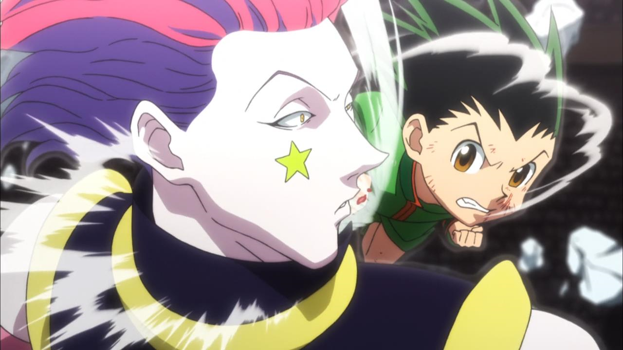 Hisoka Morow Wiki Hunter X Hunter Fandom Hisoka Morow Wiki Hunter X Hunter Fandom