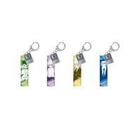 Jump CS PUZZLE Charm Collection with Hunter License or Phantom Troupe Coin IMG2