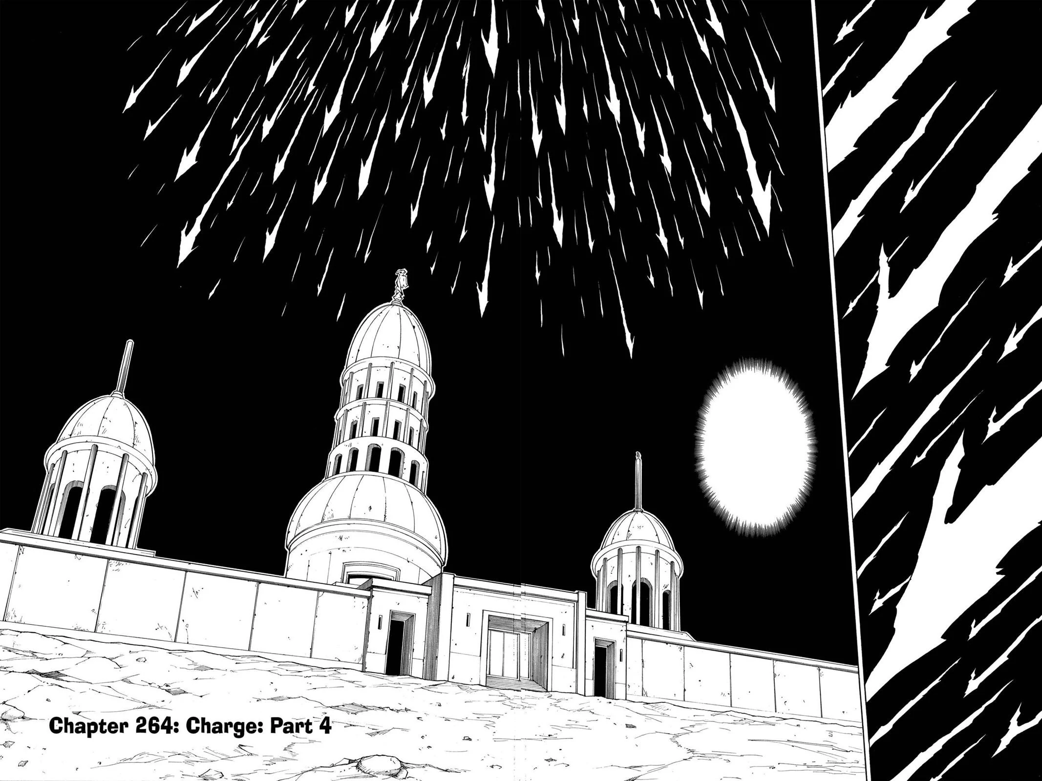 Chapter 264 | Hunterpedia | Fandom