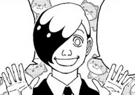 Chap 400 - Anzel