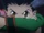 Gon after getting knocked out by Hisoka episode 16.PNG