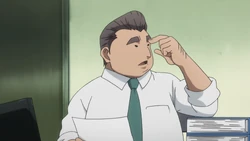 Won elaborates on the Strange Specimen sample accuired by the Southernpiece Auction House