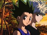 HxH99 RM ED2 IMG39