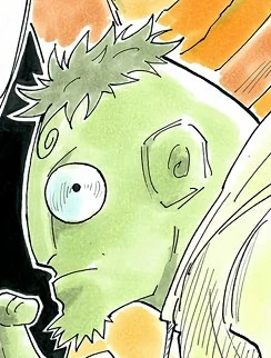 Meleoron Hunterpedia Fandom