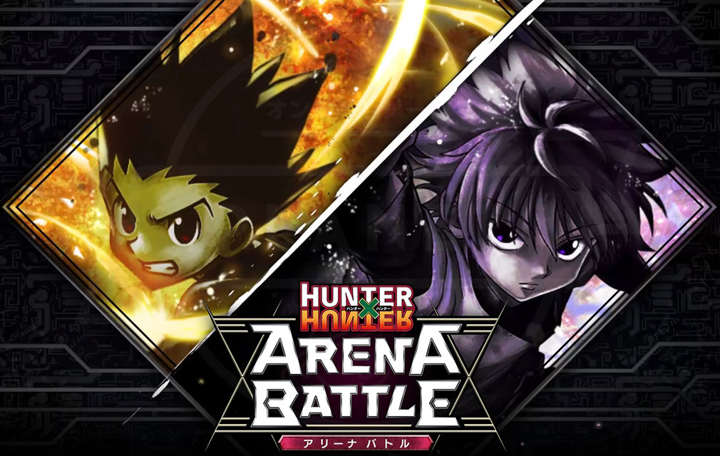 Hunter x Hunter Arena Battle to Shut Down in March 2023 - Siliconera