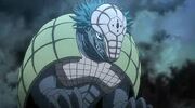 Baro anime