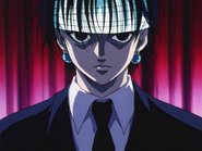 Chrollo HXH 1999 EP62 003