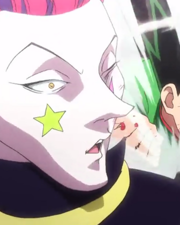 Episodio 35 11 Wiki Hunter X Hunter Fandom Episodio 35 11 Wiki Hunter X Hunter Fandom