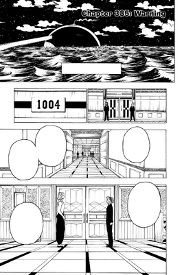 Chapter 385