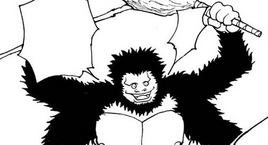 Manga