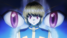 hunter x hunter kurapika leorio male tagme, #72982