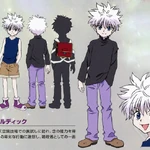 Killua Zoldyck Image Gallery Hunterpedia Fandom See more ideas about hoodie outfit casual, hoodie outfit, aesthetic girl. killua zoldyck image gallery