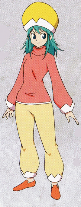 Anime (2011)