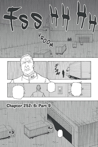 Chapter 262, Hunterpedia