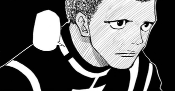 Abengane | Hunterpedia | Fandom