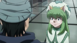 Cheadle taking advice from Ging