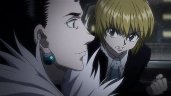 kurapika wiki hunter x hunter fandom kurapika wiki hunter x hunter fandom