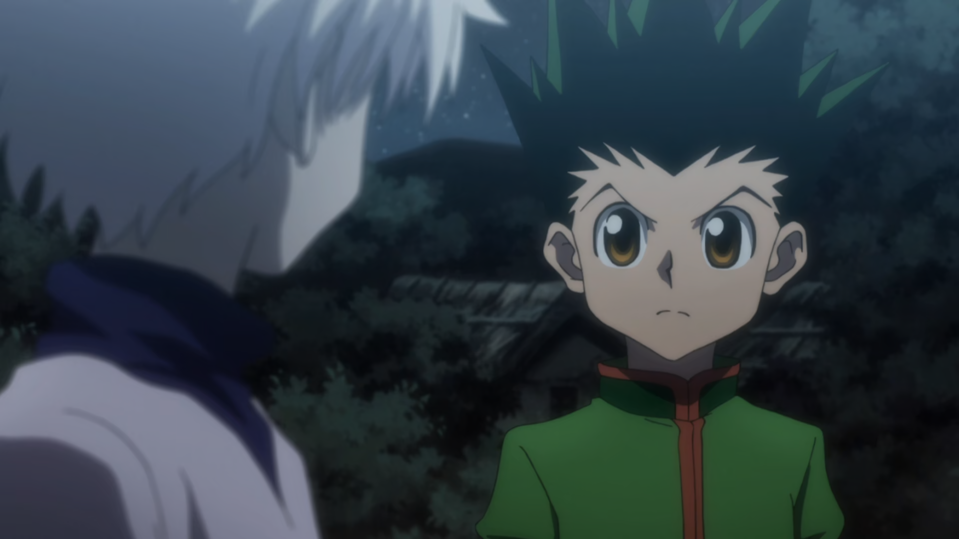 hunter x hunter batch episode 33 hunter x hunter batch episode 33
