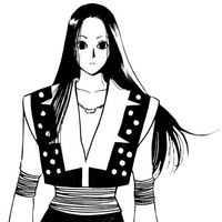 Illumi Zoldyck Hunterpedia Fandom Hisoka x gon x killuahisoka pays a visit to gon and killua's room at heaven's arena. illumi zoldyck hunterpedia fandom