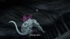 Feitan Pain Packer
