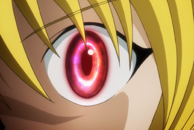 Hunter x Hunter II (Arco 7: Eleição) - 9 de Julho de 2014