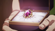 The Wild Luck Alexandrite