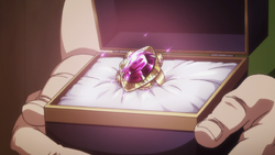 Lucky Alexandrite