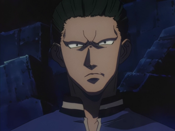 Hunter X Hunter (2011) Episode 51 -- Discussion -- : r/HunterXHunter