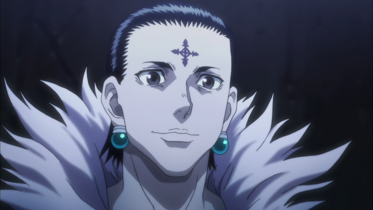 Rewatch] Hunter x Hunter (2011) - Episode 141 Discussion [Spoilers