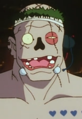 Anime (1999)