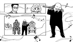 Chapter 381 Hunterpedia Fandom