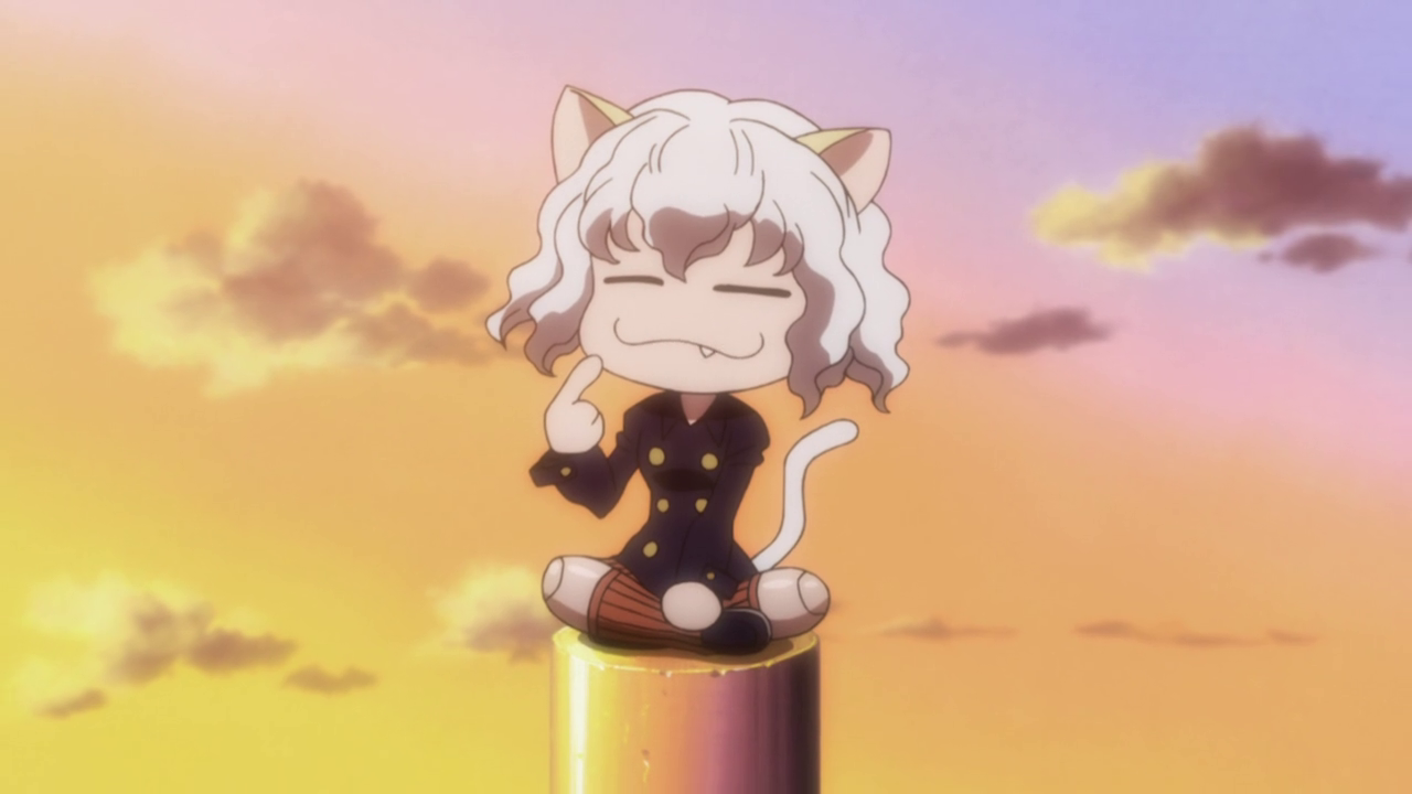 Neferpitou Hunterpedia Fandom