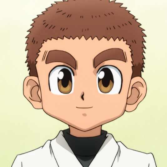 Hunter x Hunter (2011) – NIJI zine