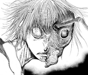 Chap 298 - Pouf showing the true nature of the Ants