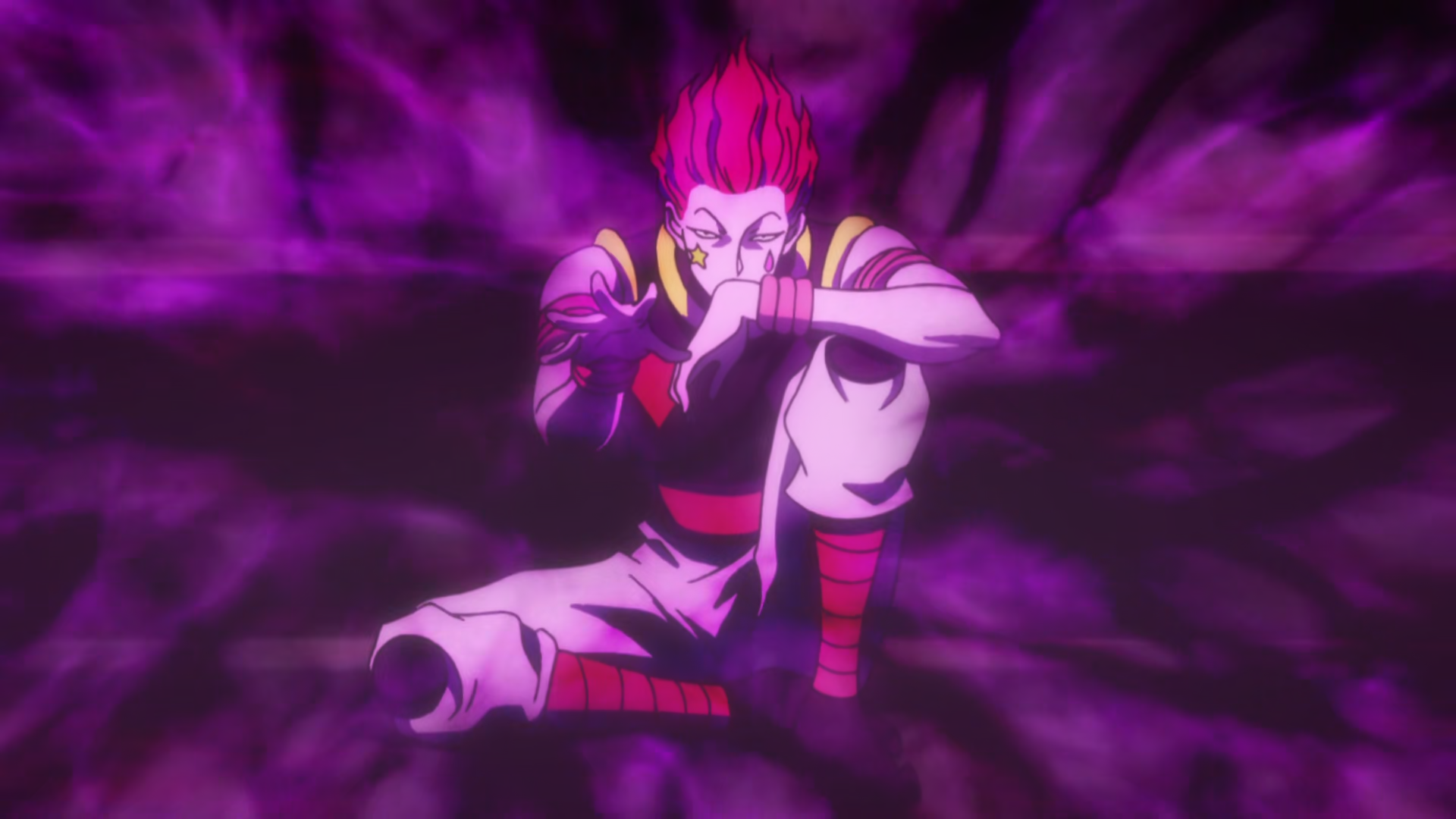 Arco Ciudad Yorkshin, Wiki Hunter x Hunter