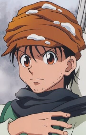 Ging Freecss, Wiki