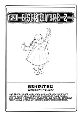 Chapitre 121