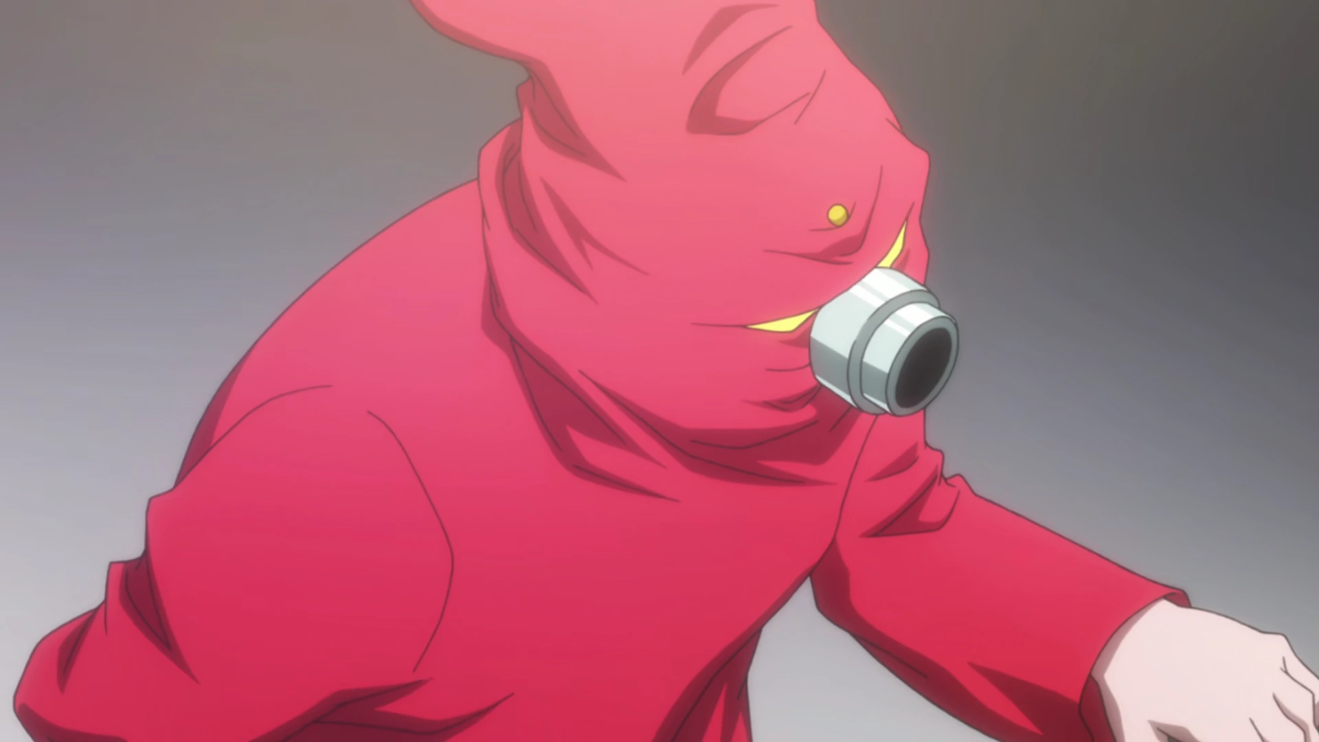 Gido Hunterpedia Fandom